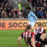 Aina makes BBC Premier League Team of the Week