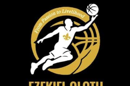 Ezekiel Olotu sets sight on Basketball media revolution in Nigeria