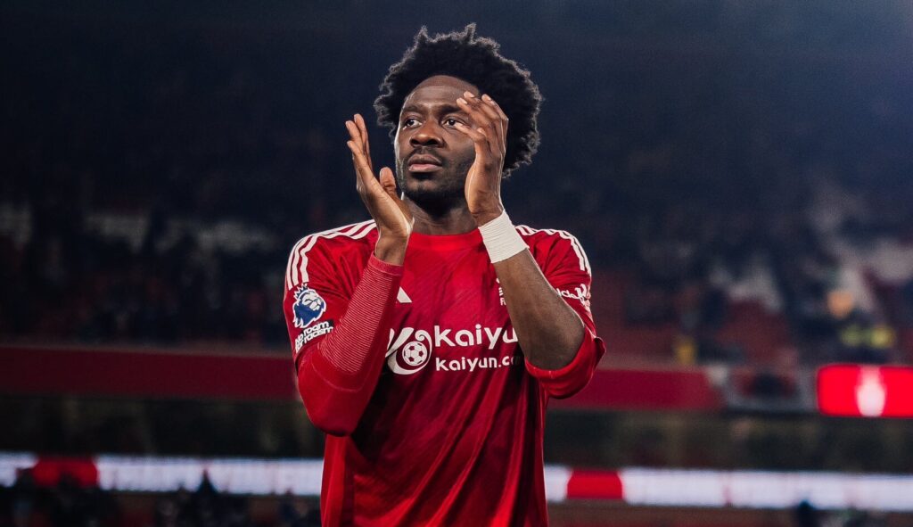 Ola Aina