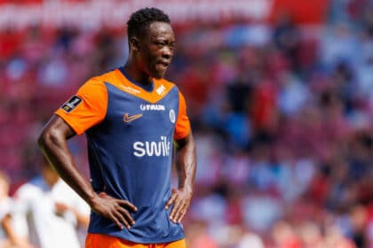 Akor Adams seeks end to goal drought vs. Lyon