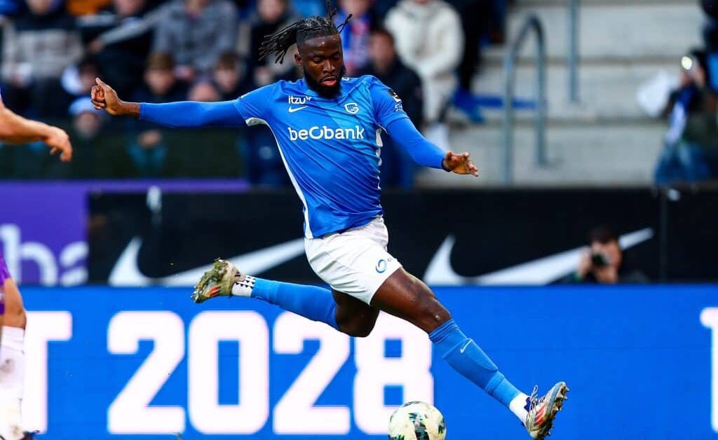 Tolu Arokodare