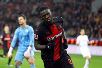 Victor Boniface