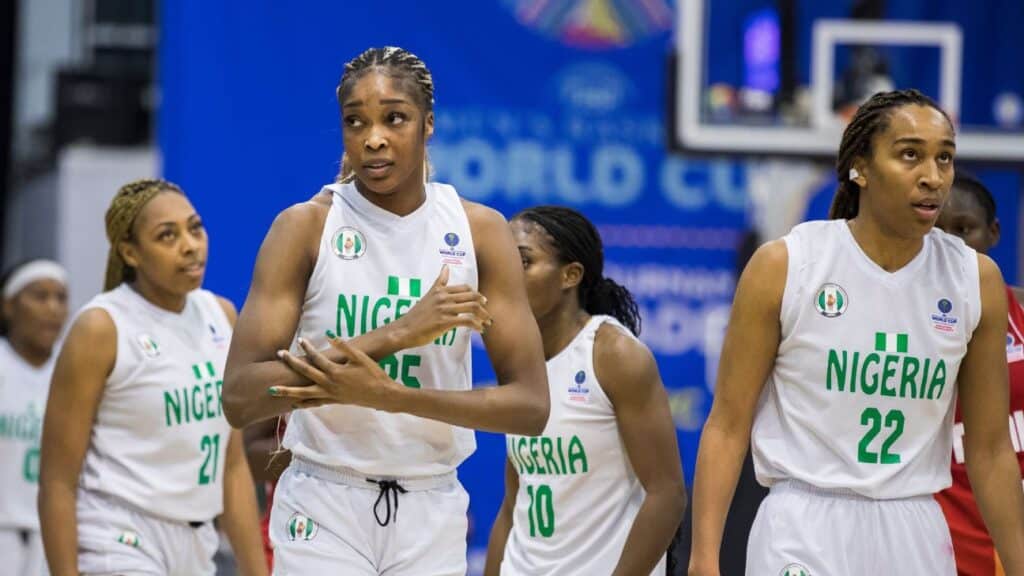 D'Tigress