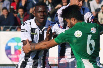 ES Setif sign ex-Super Eagles B striker Kingsley Eduwo