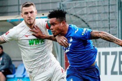 Europa League: Hoffenheim's Gift Orban ineligible to face Tottenham
