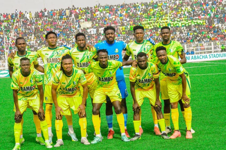 Ikorodu City eye revenge against Pillars, Remo seek to extend lead