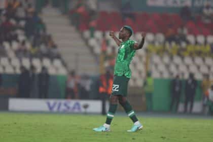 Omeruo: I don’t see myself returning to the NPFL