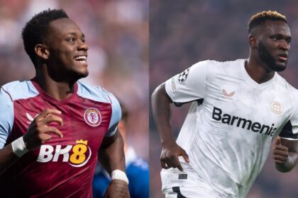 Boniface to Al Nassr move collapses as Saudi side seal €77m deal for Duran