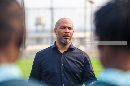 Eric Chelle: Super Eagles are out for revenge at 2025 AFCON