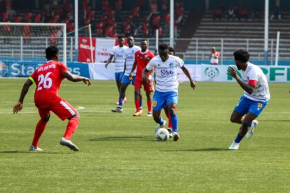 Oriental derby ends in stalemate as Enyimba share spoils with Heartland