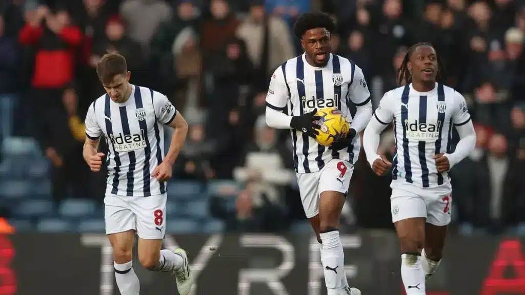 Josh Maja