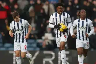 Josh Maja nears return for 2025/26 season