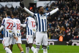 Josh Maja