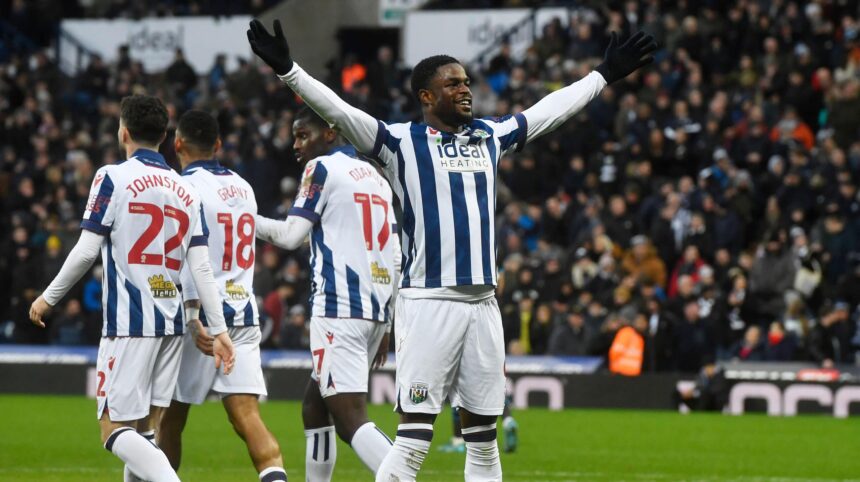 Josh Maja