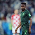 ‘I’m always happy to get a call up’ — Musa on his return to the Super Eagles