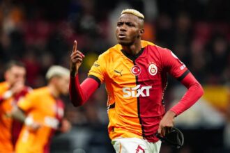 Osimhen to undergo Al-Hilal medical next week in Paris