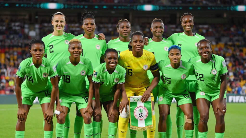 Ogun State to host Super Falcons’ friendlies and WAFU B U17 Championship in September