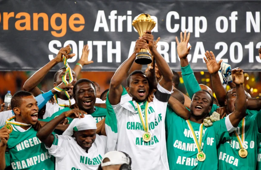 Emmanuel Emenike backs Super Eagles for 2025 AFCON glory: 'Better squad than 2013'