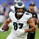 Players of Nigerian descent who could win Super Bowl LIX ring on Sunday