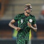 Victor Osimhen - I want to be at the World Cup
