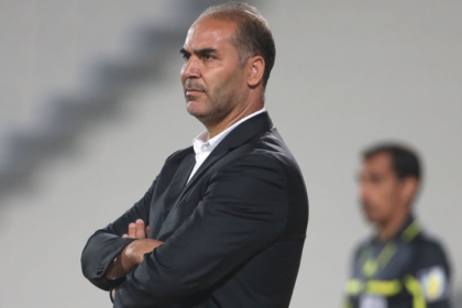 Super Eagles AFCON opponents, Tunisia reappoint Sami Trabelsi as Head coach