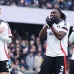 Fulham vs Nottm Forest: Bassey scores winning goal to secure victory over Aina’s Forest