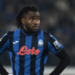 Juventus, Inter set to battle for Ademola Lookman
