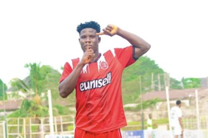 Rangers slip out of top four after loss to Abia Warriors