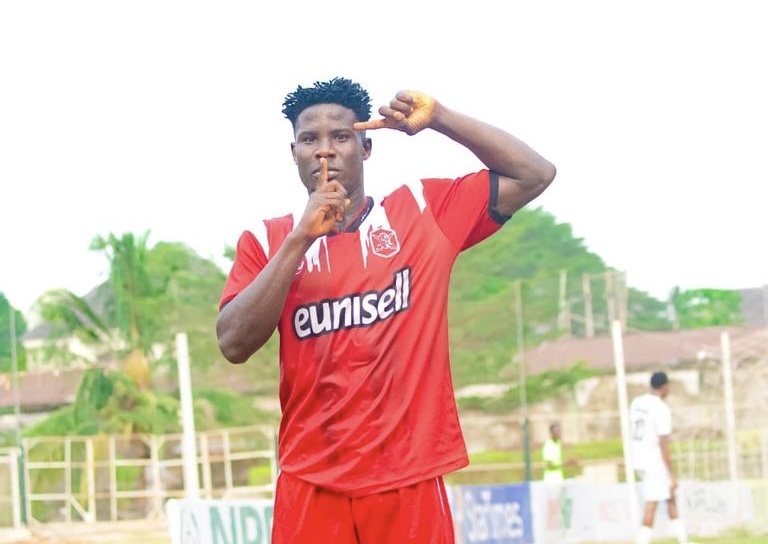 Rangers slip out of top four after loss to Abia Warriors