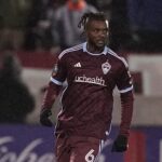 Awaziem makes Colorado Rapids debut in 2-1 win