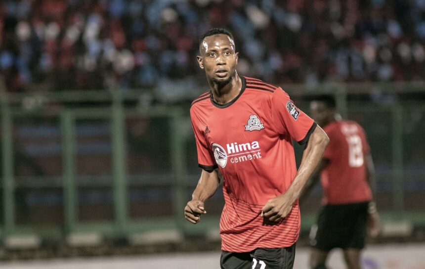 Ex-NPFL star Abubakar Lawal dies after tragic accident