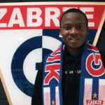Nweke Valentine joins 14-time Polish champions Górnik Zabrze
