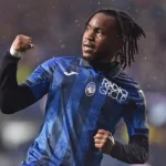 Ademola Lookman set to return from knee injury February 22