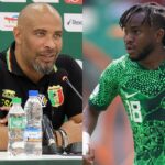 Good news for Eric Chelle as Ademola Lookman returns from injury with goal