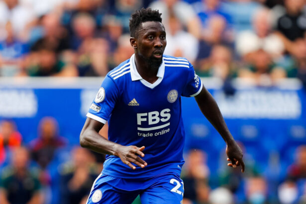 Leicester accept €9.5 million bid from Besiktas for Ndidi