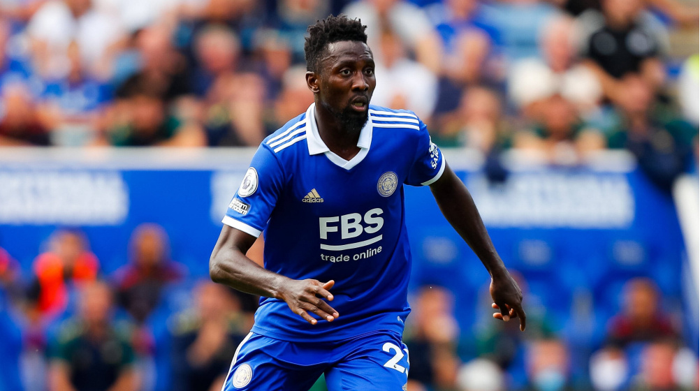 Manchester United renew Interest in Wilfred Ndidi amid Juventus pressure