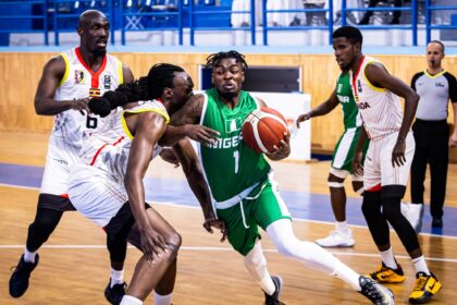 D’Tigers target Uganda scalp in Afrobasket qualifiers