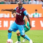 Nwakaeme to miss Trabzonspor’s Super Lig showdown with Besiktas