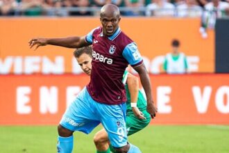 Nwakaeme