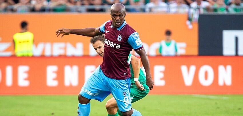 Nwakaeme