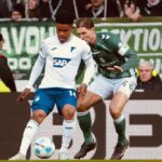 Hoffenheim's survival hope rests on Gift Orban's shoulders