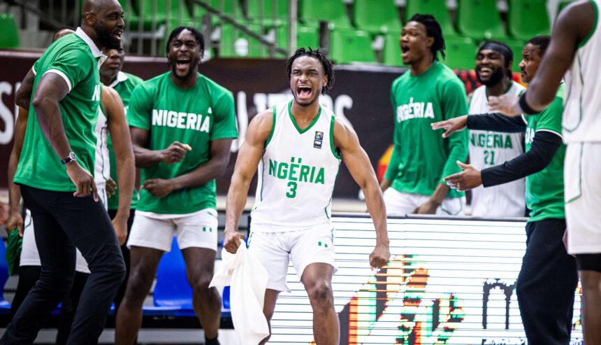 D’Tigers crush Uganda 87-67 to bolster Afrobasket qualification dream