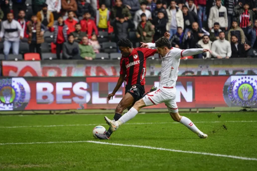David Okereke