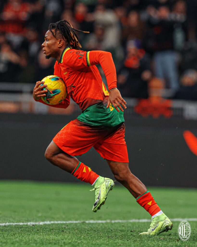 Samuel Chukwueze