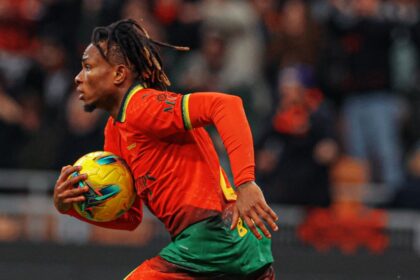 Milan vs Lazio: Chukwueze on target, but Rossoneri crumble to 98th-minute winner