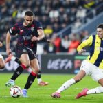 Europa League: Dessers, Rangers eye quarterfinal spot