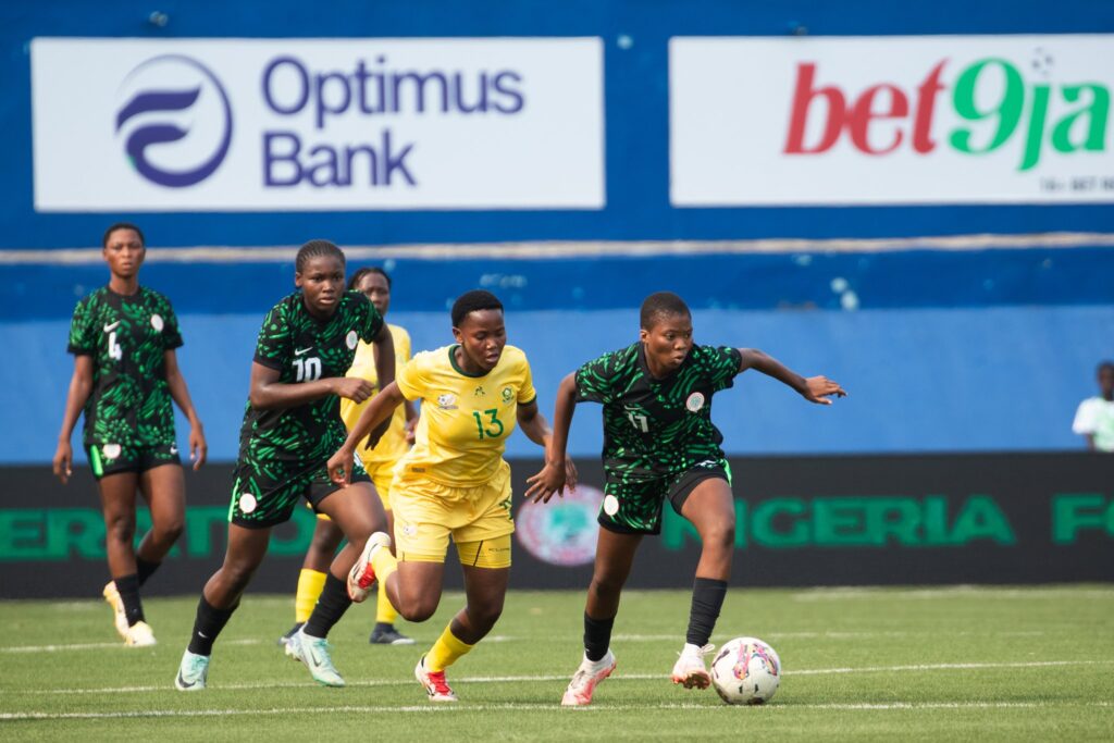 FIFA U-17 Women's World Cup: Olowookere invites 30 players to camp