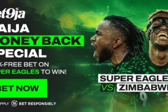 Bet9ja