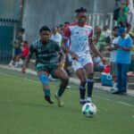 Jagaban Cup kicks off with a flurry of goals