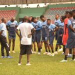 NPFL: Niger Tornadoes respond to alleged assault on Shooting Stars official